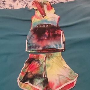 A new out fit I just got